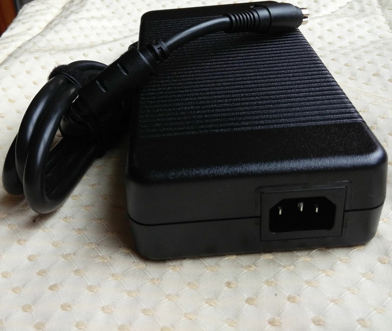 @OEM MSI Delta 330W 19.5V Cord/Charger GT73VR 6RF(Titan Pro)-075FR Gaming Laptop