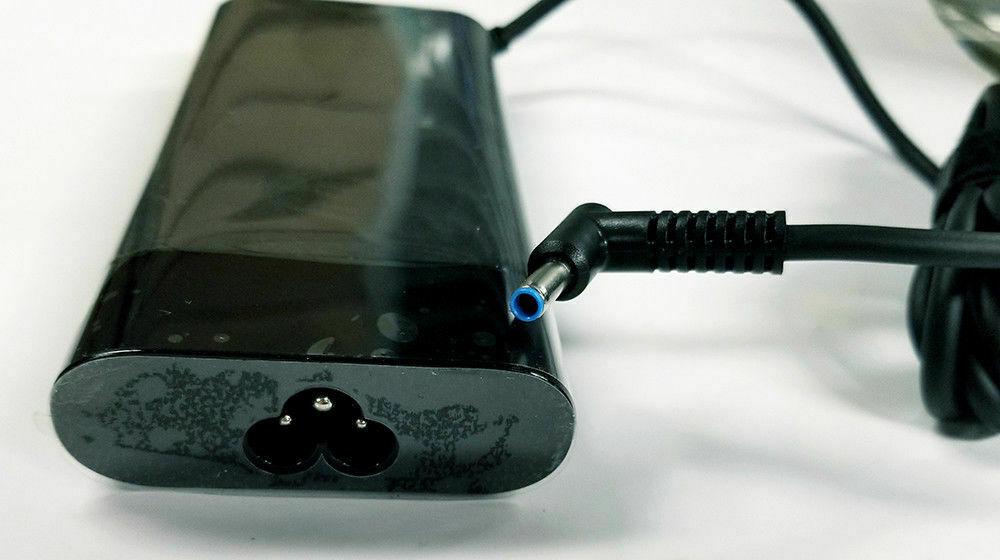 New Original HP AC Adapter&Cord for HP Spectre x360 15-ch001TX,917649-850 Laptop