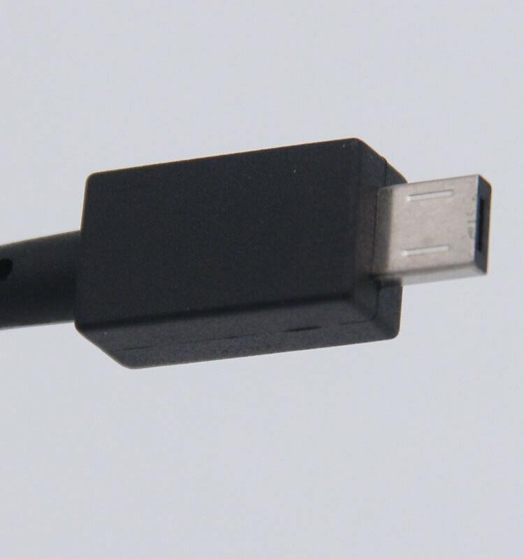 Original OEM AC Adapter for ASUS Chromebook C201PA-DS01,C201PA-DS02,C100PA-DB02