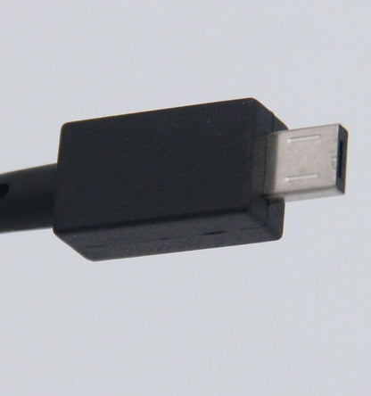 Original OEM AC Adapter for ASUS Chromebook C201PA-DS01,C201PA-DS02,C100PA-DB02