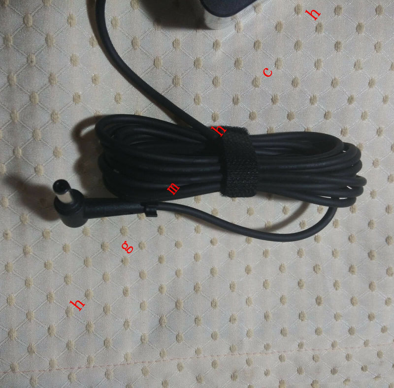 New Original ASUS AC/DC Power Adapter Cord/Charger for ASUS Q400A-BHI7N03 Laptop