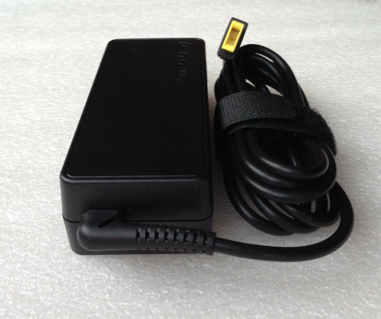 Original OEM Lenovo 65W AC/DC Adapter for Lenovo ThinkPad X240s 20AJ/20AK Series