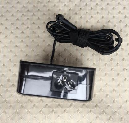 Original ASUS VivoBook Pro 17 N705UN-GCE37T,ADP-65GD B,65W 19V AC Adapter&Cord