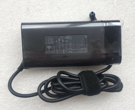 Original HP Spectre 15-DF0000 x360 PC,L15879-003 L15534-001 TPN-DA11 AC Adapter@