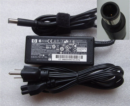 Original OEM 65W AC Adapte for HP Pavilion DV6-2150US,DV6-1050US,609939-001,N193