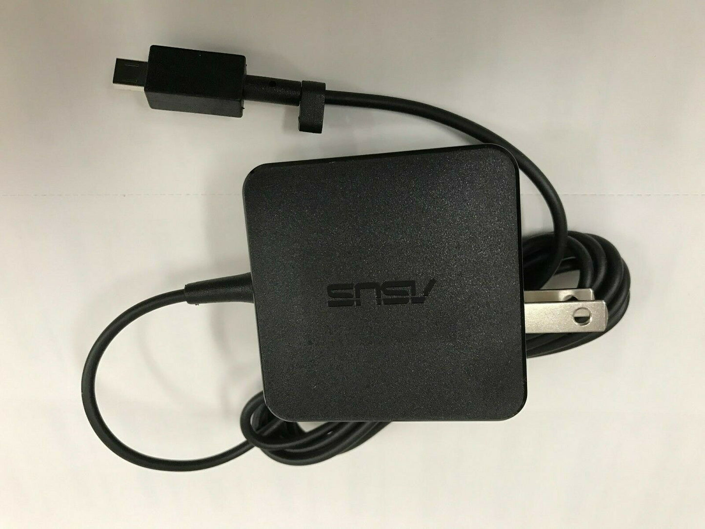 Original OEM AC Adapter for ASUS Chromebook C201PA-DS01,C201PA-DS02,C100PA-DB02