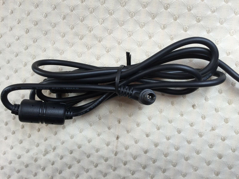 New Original OEM LG 34UM95 34UM95-P,34UM95-PE,LCAP31 EAY62949006 AC Adapter&Cord