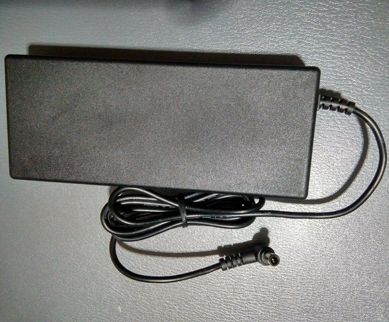 @@New Original OEM Sony 19.5V 6.2A 120W AC Adapter for Sony LED HDTV KDL-55W800B