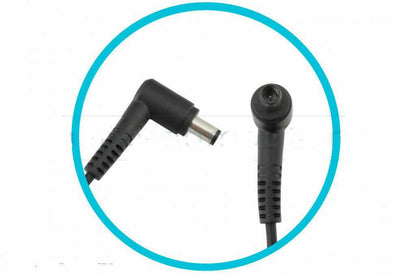 Original Delta AC Adapter&Cord for Gigabyte AORUS 15-W9-7ES0252W Gaming Notebook