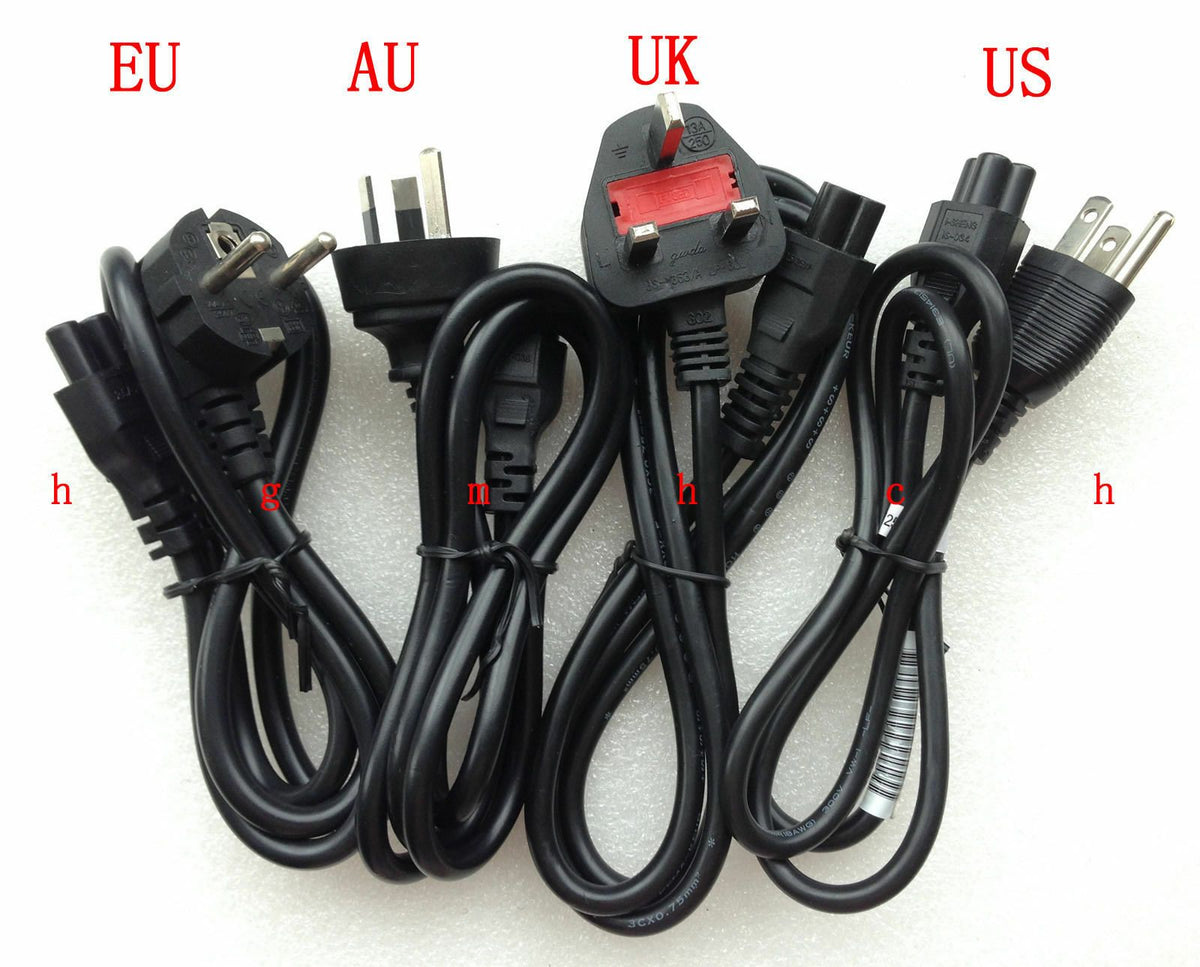 @Original Genuine OEM 60W AC Adapter for Samsung Ativ One 5 Style DP505A2G-K01SE