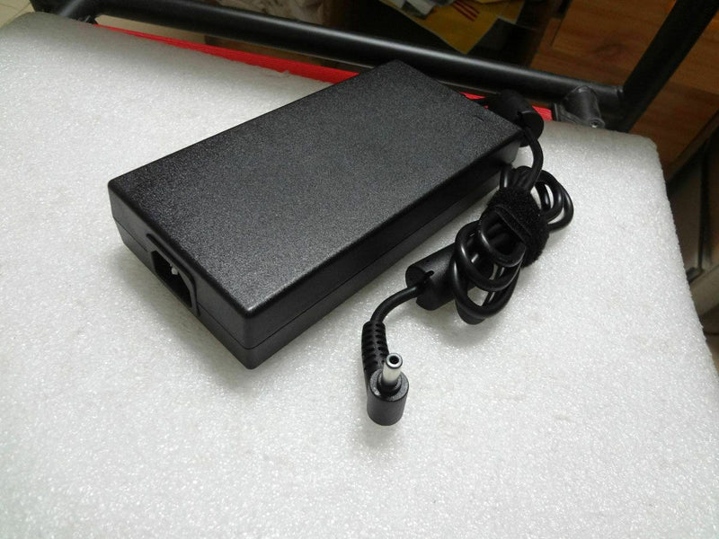 @New Original 19.5V 11.8A AC Adapter&Cord for ASUS ROG Strix GL502VS-WS71 Laptop