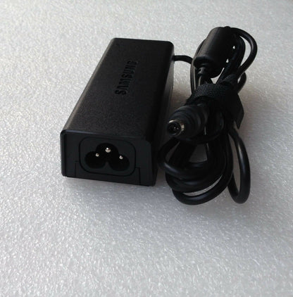 New Original OEM 19V 2.1A AC Adapter for Samsung NP-NC110-A01US,NP-NC110-A02US