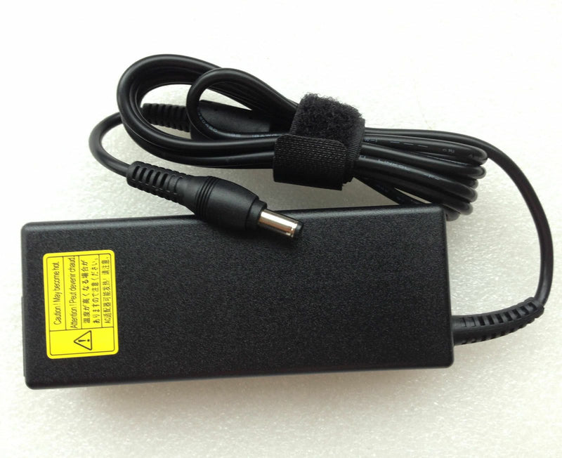 Original OEM Toshiba Charger Satellite E305,L45t,L50,L50D,L50t,L55 PA3715E-1AC3