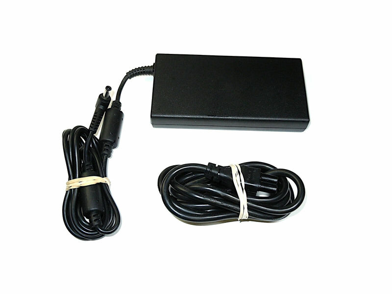 Original Chicony 180W Slim Adapter for MSI P65 Creator 8RF-445ES Gaming Notebook