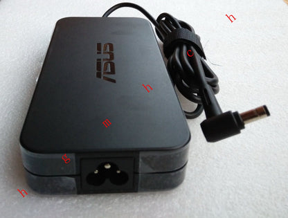 New Original OEM ASUS 120W 19V 6.32A AC Adapter for ASUS ROG GL752VW-DH71 Laptop