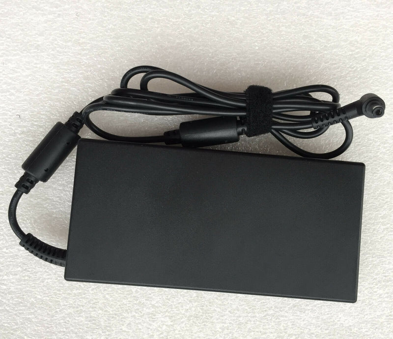 New Original Chicony 19.5V 9.23A AC/DC Adapter for MSI WS63 8SL-015US,A15-180P1A