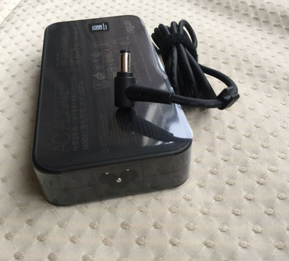 Original ASUS ROG Strix GL703GE-DB71-CA,A17-150P1A 19.5V 7.7A AC/DC Adapter&Cord