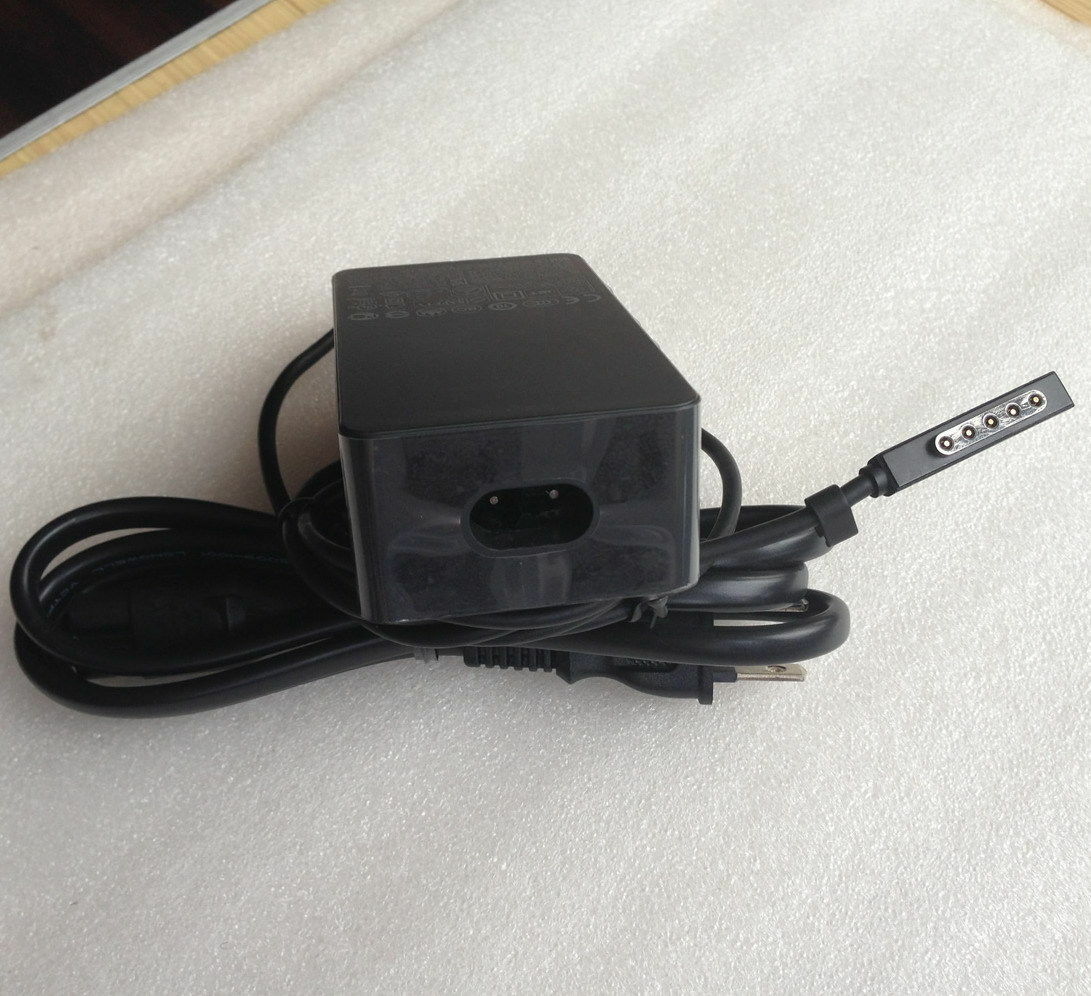 @New Original OEM Microsoft 1536 48W Cord/Charger Surface Pro 2,7EX-00001 Tablet