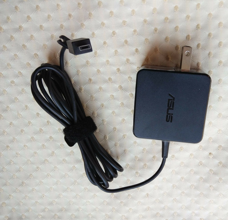 Original OEM 33W 19V 1.75A AC/DC Adapter for ASUS TP200SA-UHBF Transformer Book