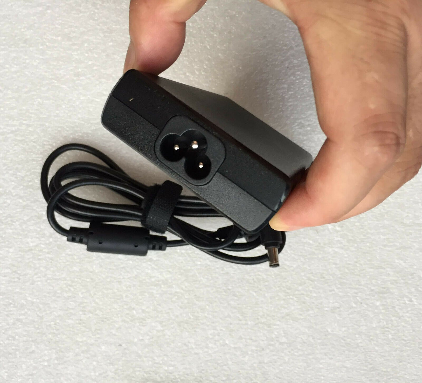 Original Chicony 150W Slim AC Adapter for MSI P65 Creator 8RE/GTX1060,A17-150P2A