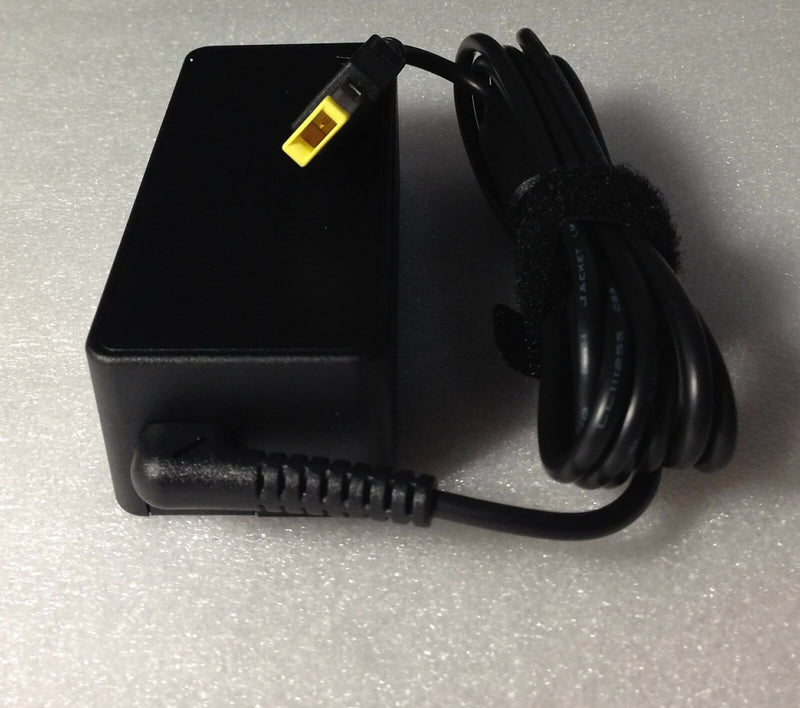 Original OEM Lenovo 45W Cord/Charge ThinkPad E460 20ET0017US,ADLX45NDC2A,00HM612
