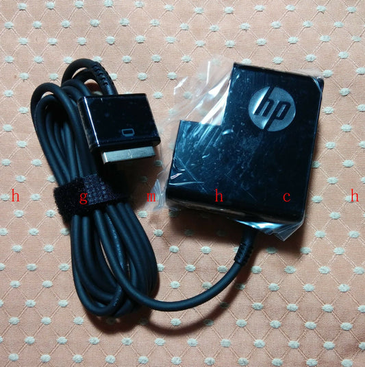 Original Genuine OEM HP 10W AC Adapter for HP Elitepad 1000 G2,G4S85UT tablet PC