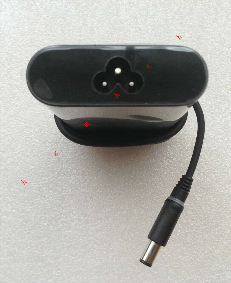 @Original OEM Dell 90W Slim Charger Inspiron 17 7000/i7-4510U/x510442au Notebook