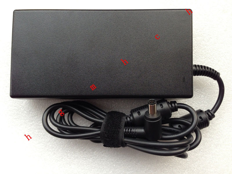Original Genuine OEM Delta 230W Smart AC Adapter for MSI GT72 2QD-630TR Notebook