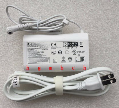 New Original LG 48W 19V Cord/Charger gram 14Z990-G.AA7CA3,14Z990-G.AP7BA3,19048E