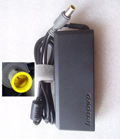 Original OEM AC Power Adapter Cord for LENOVO ThinkPad T420s/i5-2540M Notebook