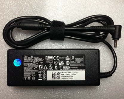 #Original OEM Dell 90W 19.5V AC Adapter Charger Vostro 5470,DA90PM111,LA90PM111