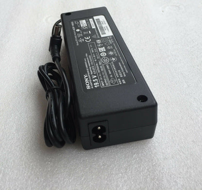 New Original Sony AC Adapter Cord/Charger for Sony Bravia KDL-55W800B LCD/LED TV