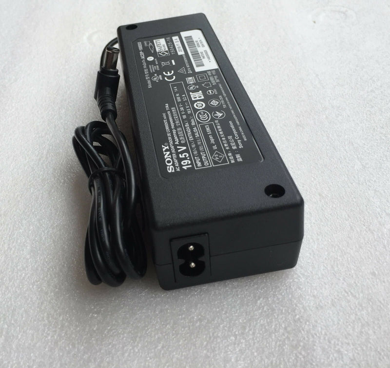 New Original Sony AC Adapter Cord/Charger for Sony Bravia KDL-55W800B LCD/LED TV