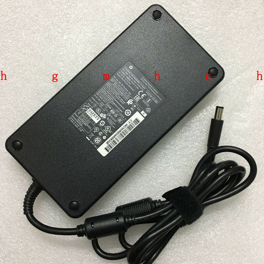 New Original OEM HP EliteBook 8760W 8770W 693706-001 230W 19.5V 11.8A AC Adapter