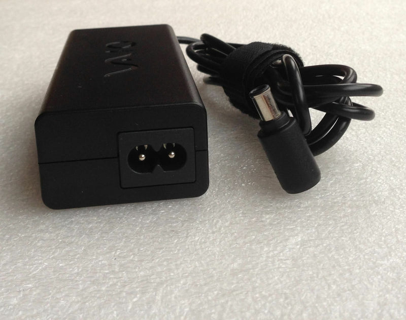 Original OEM AC Adapter Power Cord Charger for Sony Vaio VPCEB,VPCEA Series