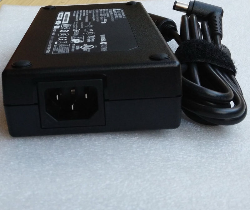 Original Delta ASUS 230W AC Power Adapter for ASUS ROG G750JY-T4051H,ADP-230EB T