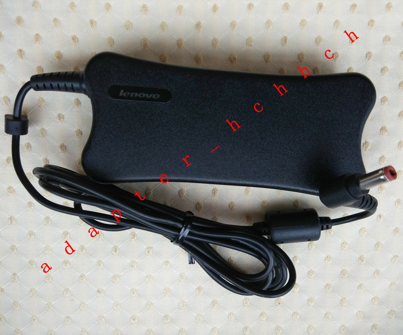 New Original OEM Lenovo IdeaPad U330,U350,Y300,Y310 ADP-65YB B,65W AC/DC Adapter