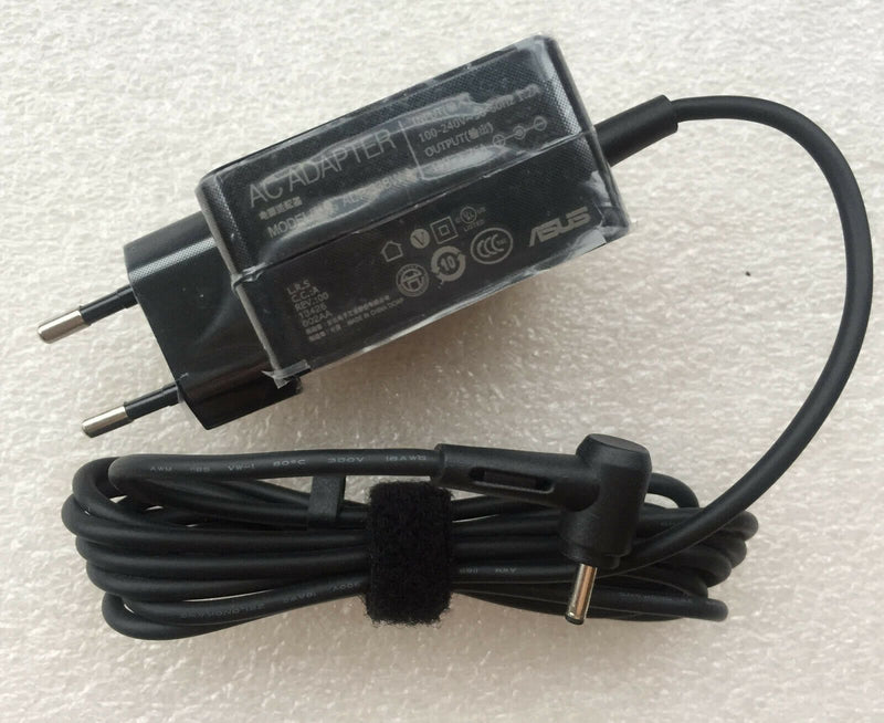 Original AC/DC Adapter for ASUS Transformer Book T200TA-CP019P,AD890326,AD890026
