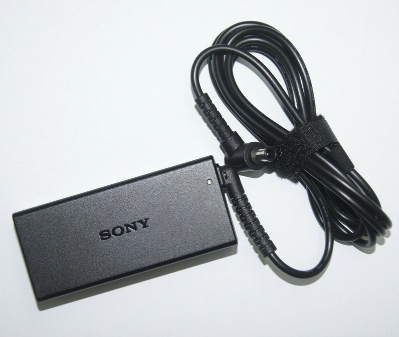 Original OEM Sony Power Charger Vaio Fit 15A SVF15N17CXS,VGP-AC19V78 Flip Laptop