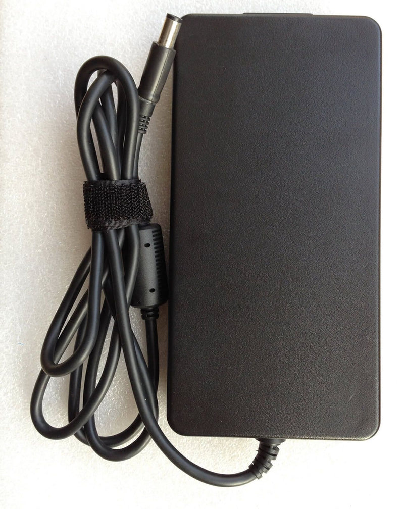 Original OEM Dell Alienware M17x R1/R2/R3/R4 240W Slim AC Power Adapter Charger