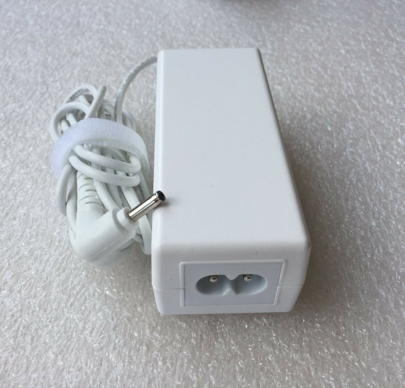 New Original LG 40W 19V AC Adapter&Cord for LG Gram 13Z950-GT58K,13Z950-GR54K