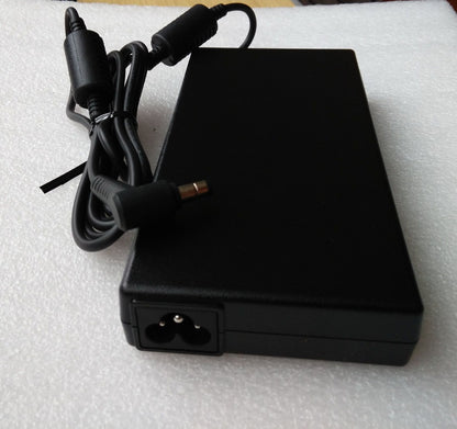 @Original OEM Clevo Delta 150W 19.5V AC Adapter for Clevo P655RA Gaming Laptop