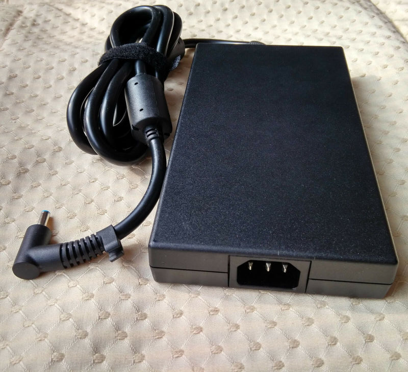 @Original HP 200W Slim Smart Adapter for HP ZBook 17 G3 Series,835888-001 Laptop