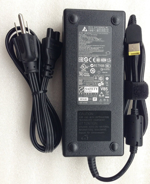 Original OEM 120W AC Adapte for Lenovo C260 C355 C360 C455,54Y8916 All-in-one PC