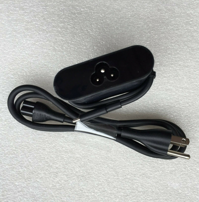 @Original Dell 65W Type-C AC Adapter for Dell Chromebook 13 3380/65JV2,HA65NM170