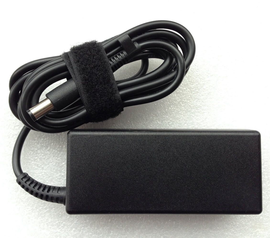 @Original Genuine OEM HP 65W Smart AC Adapter for Pavilion g7-2240us Notebook PC