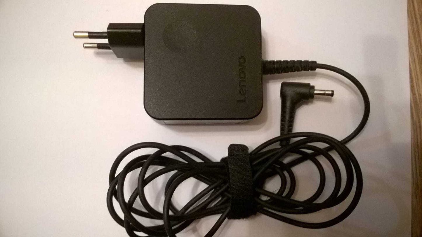 Original Lenovo 45W AC Adapter for Lenovo Yoga 520-14IKB 80X8006BFR,ADP-45DW C@@