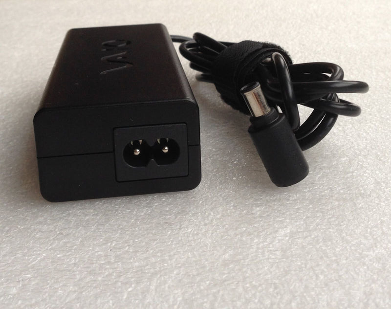 @Original Genuine OEM 90W 19.5V 4.7A AC Adapter for Sony VAIO VPCCA15FX Notebook