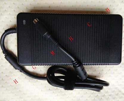 New Original Delta 330W 19.5V AC Adapter for MSI Desktop Trident 3 VR7RD-024US@@