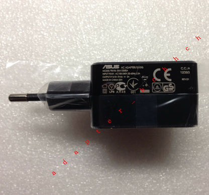 Original Genuine OEM ASUS 10W Charger Transformer Book T100TA-DB12T-CA Tablet PC
